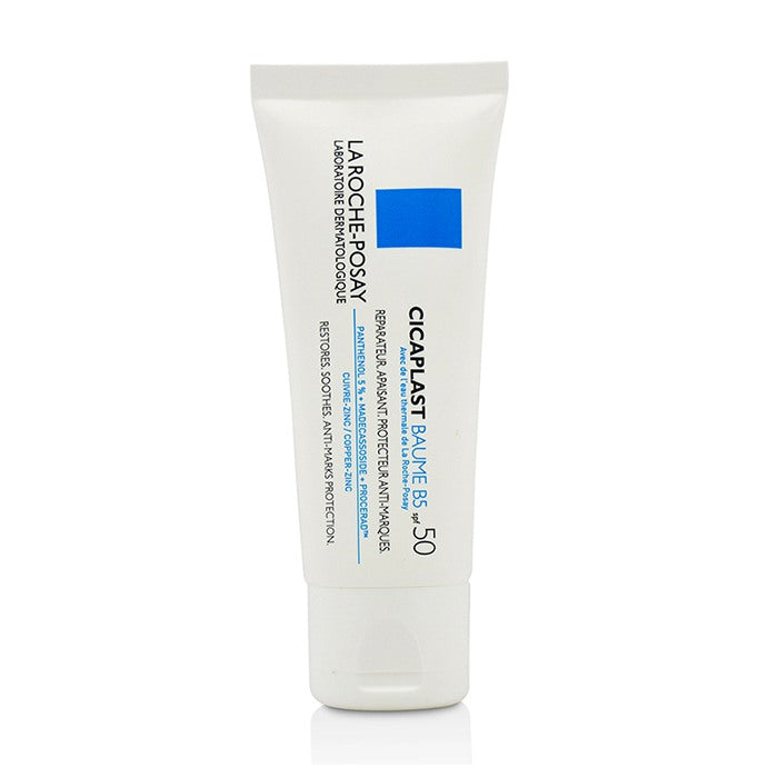 LA ROCHE POSAY Cicaplast Balm