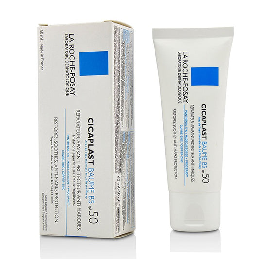 LA ROCHE POSAY Cicaplast Balm