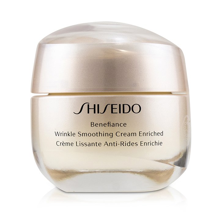 Shiseido Benefiance Wrinkle Smoothing Cream