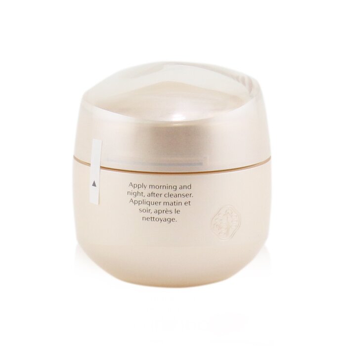 Shiseido Benefiance Wrinkle Smoothing Cream