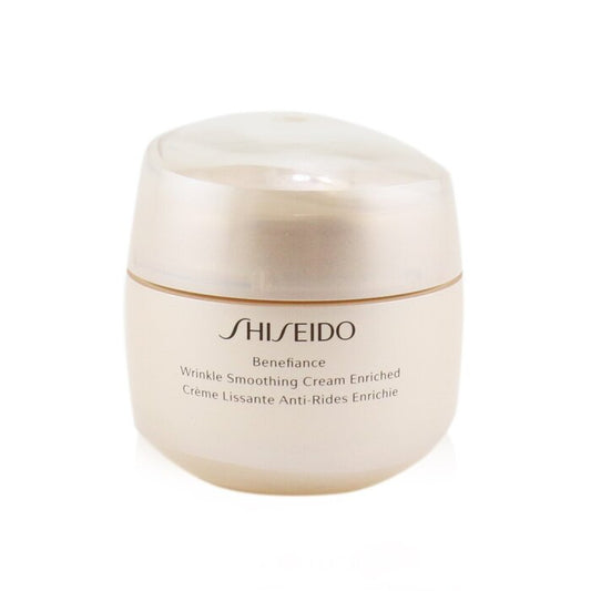 Shiseido Benefiance Wrinkle Smoothing Cream