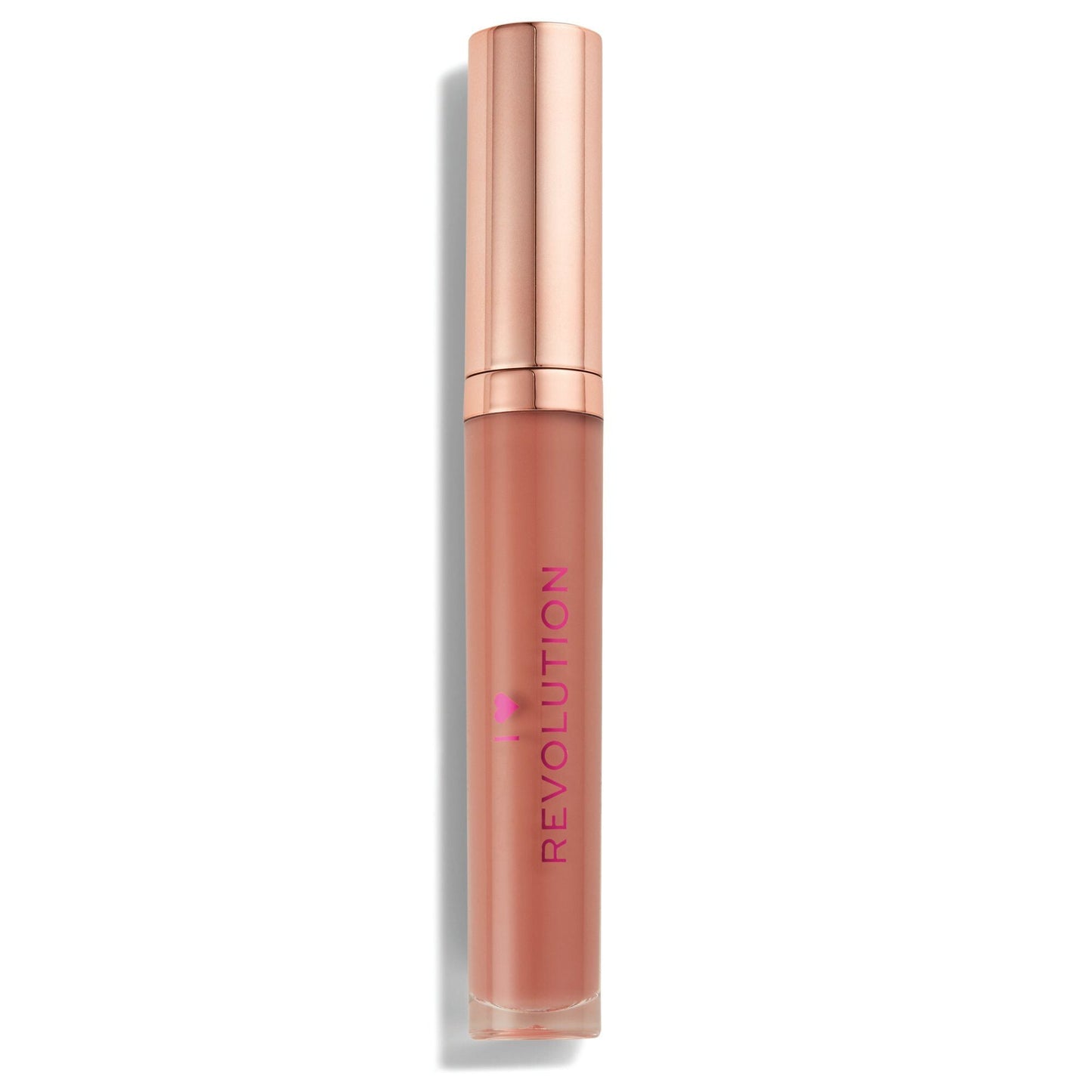 REVOLUTION Angel Heart Lip Gloss