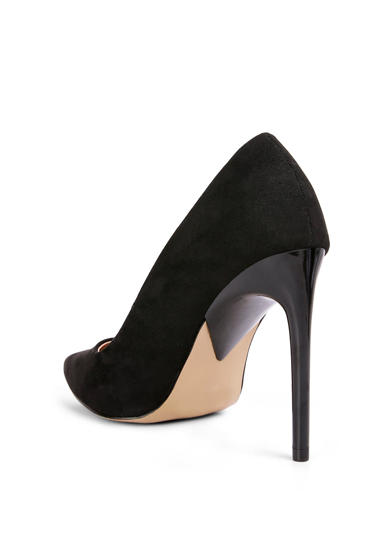 Charade Heels