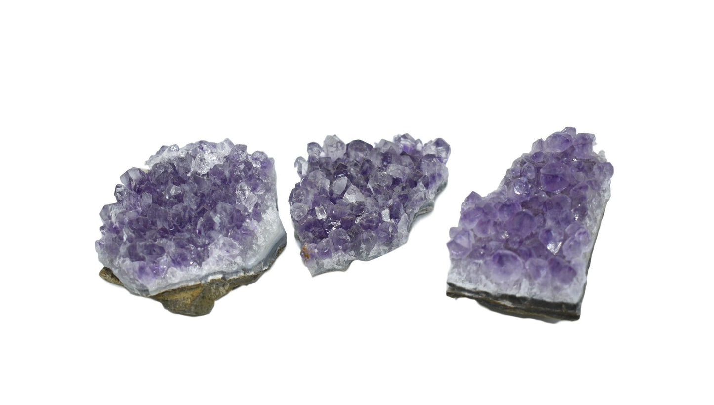 Amethyst Crystal Fragment