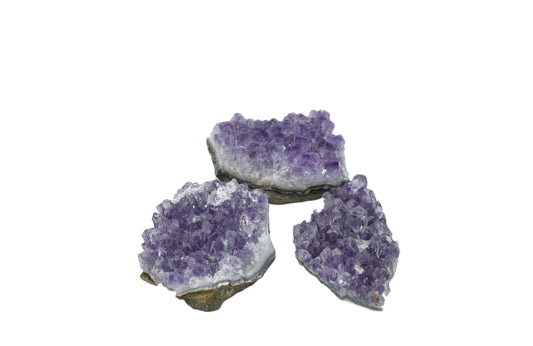 Amethyst Crystal Fragment