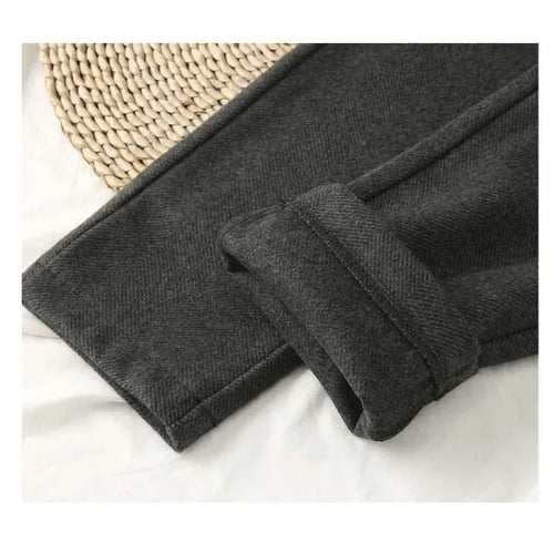 Women's Wool Pants