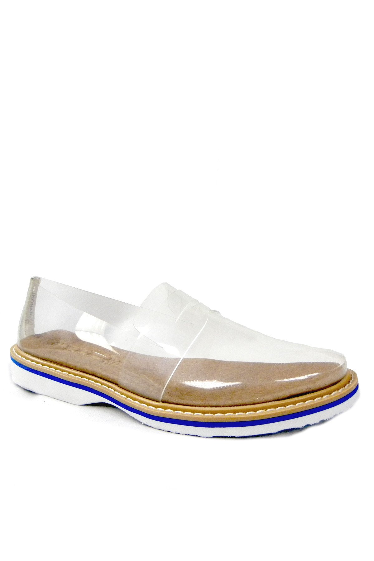 Jhonan Women's Loafers