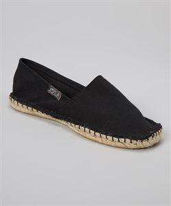 Organic LATAREE Slip on Shoes