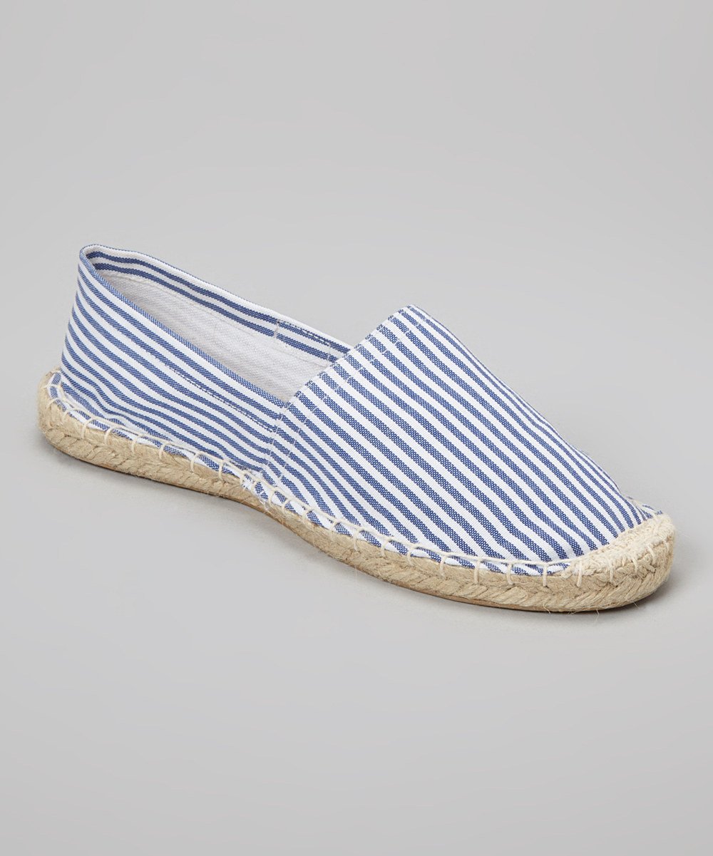 Organic LATAREE Slip on Shoes