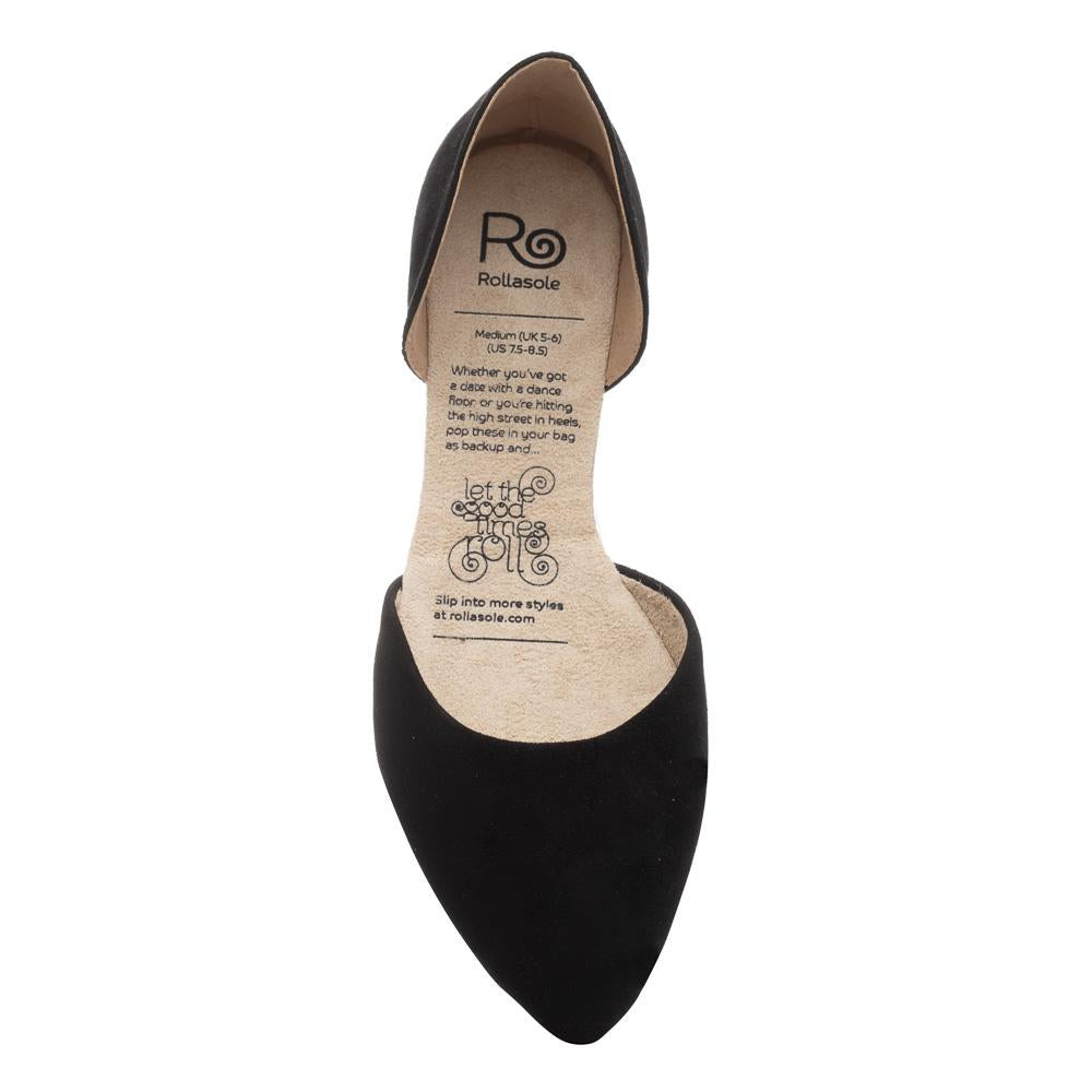 Women's D’orsey Flats