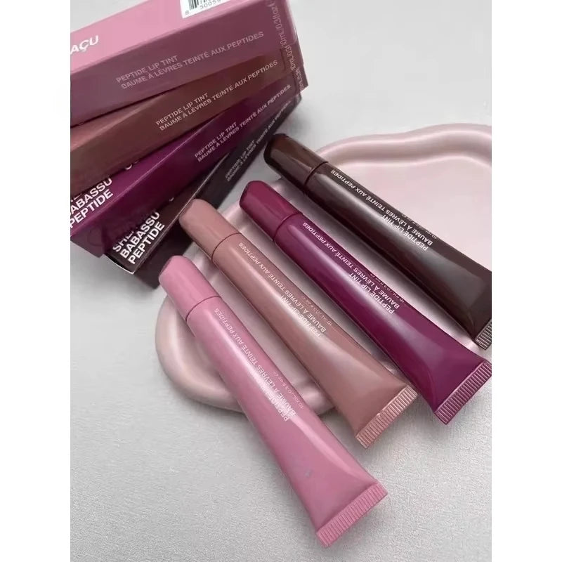 Moisturizing and Hydrating Lip Gloss