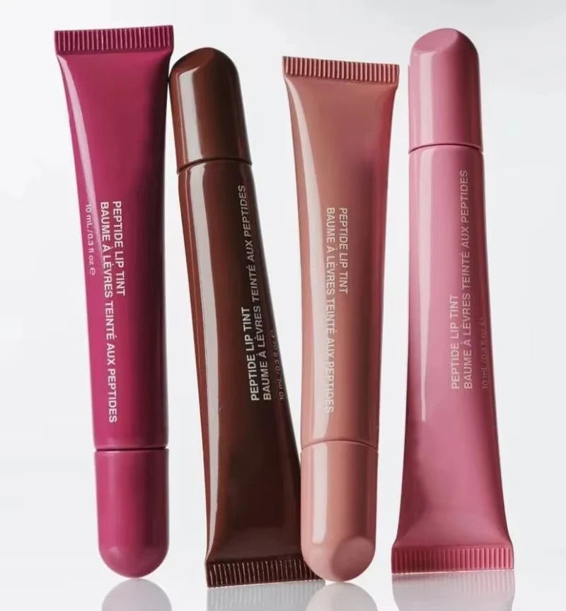 Moisturizing and Hydrating Lip Gloss