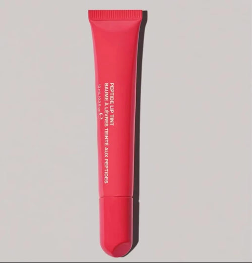 Moisturizing and Hydrating Lip Gloss