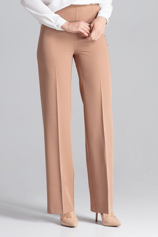 Women's Wide Leg Trousers