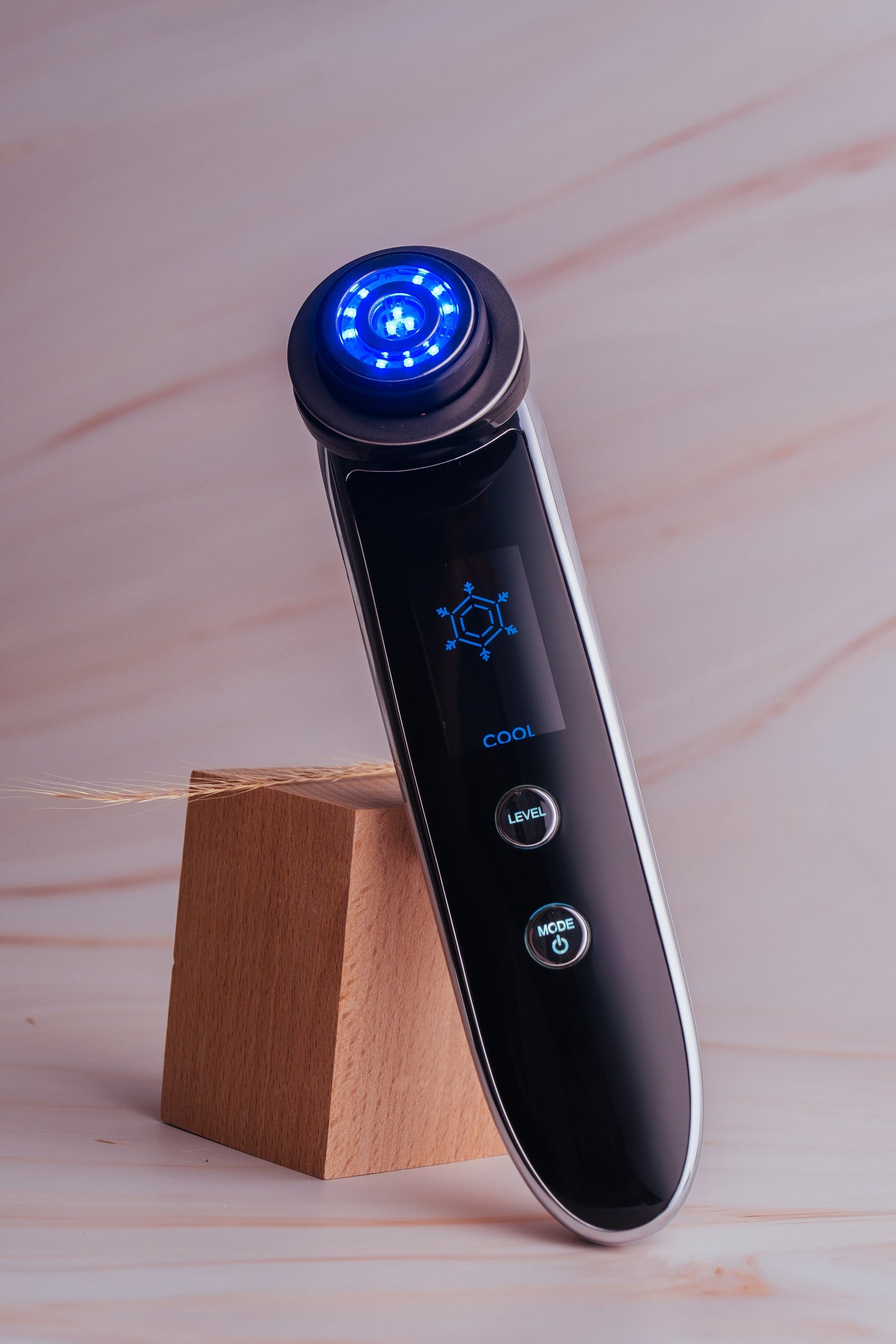 CocoonSkin Glow Radio Frequency Wand