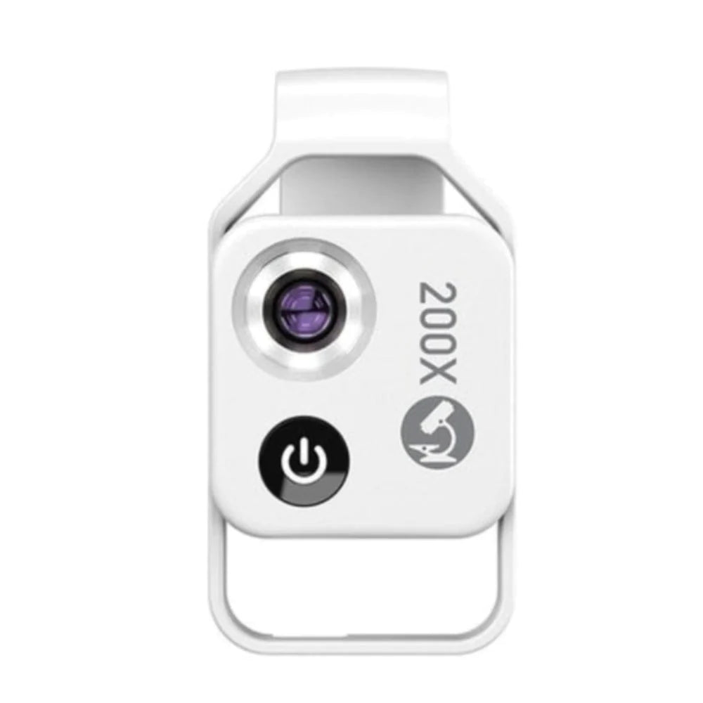 Digital Zoom Lens for Mobile Phone