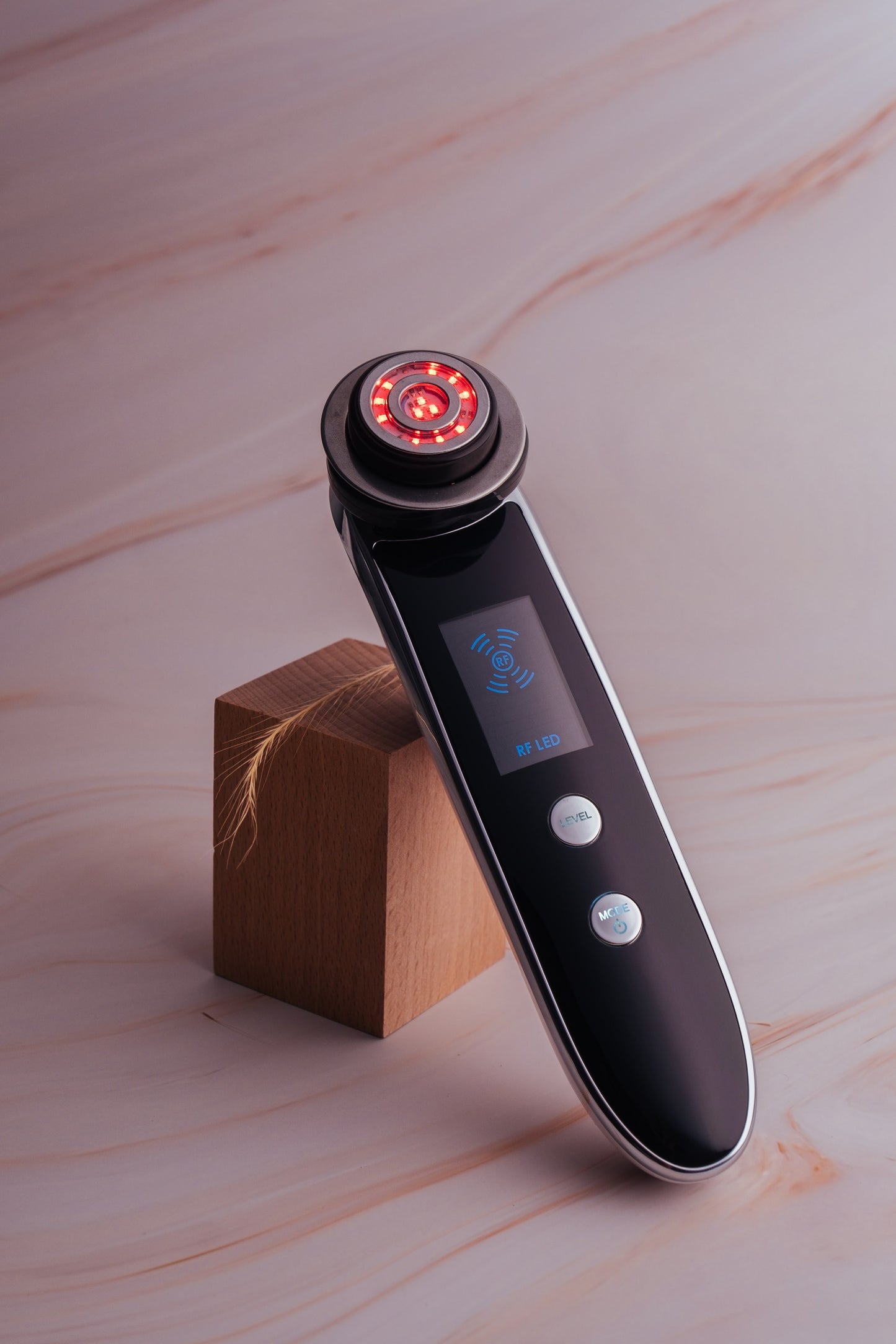 CocoonSkin Glow Radio Frequency Wand