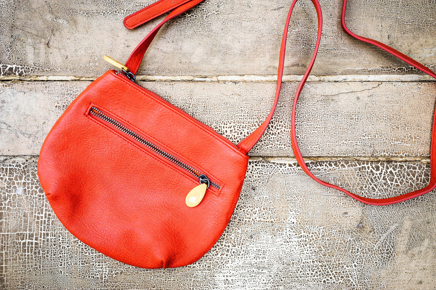 Willoughby Crossbody Bag