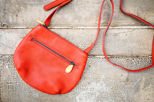 Willoughby Crossbody Bag