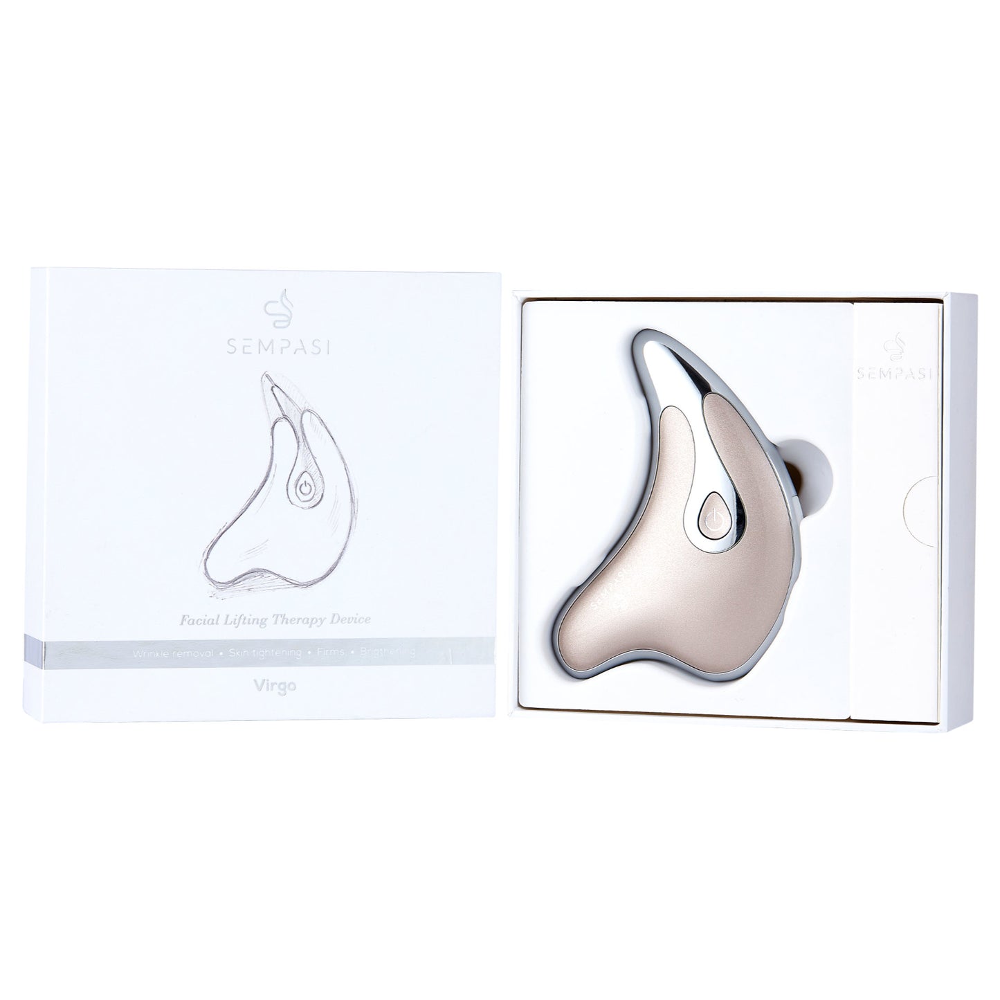 Sempasi Virgo Facial Skin Care Device