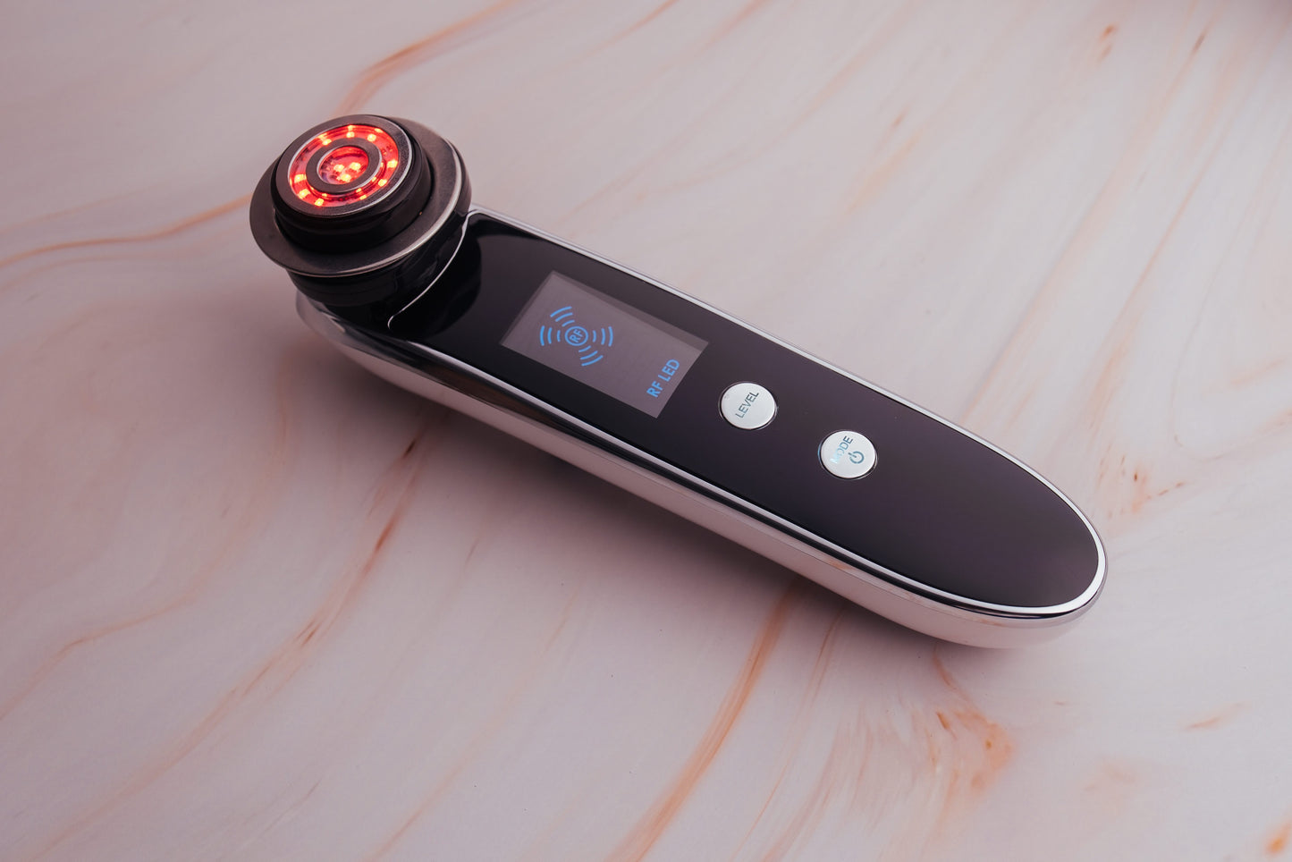 CocoonSkin Glow Radio Frequency Wand