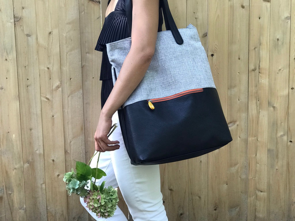 Greenpoint Convertible Vegan Backpack