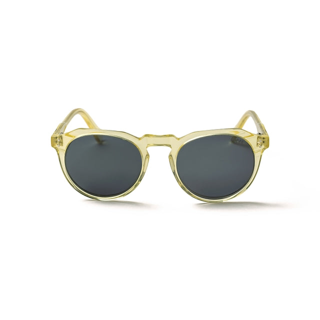 Ocean Cyclops Round Sunglasses