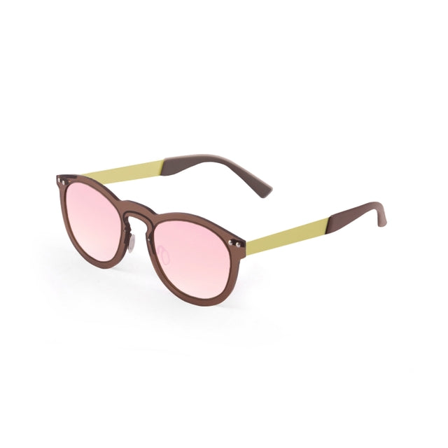 Ocean Ibiza Rounded Sunglasses