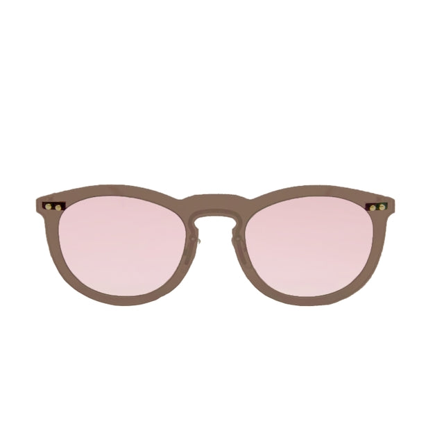 Ocean Ibiza Rounded Sunglasses