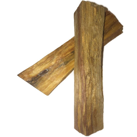 Palo Santo Cleansing Incense