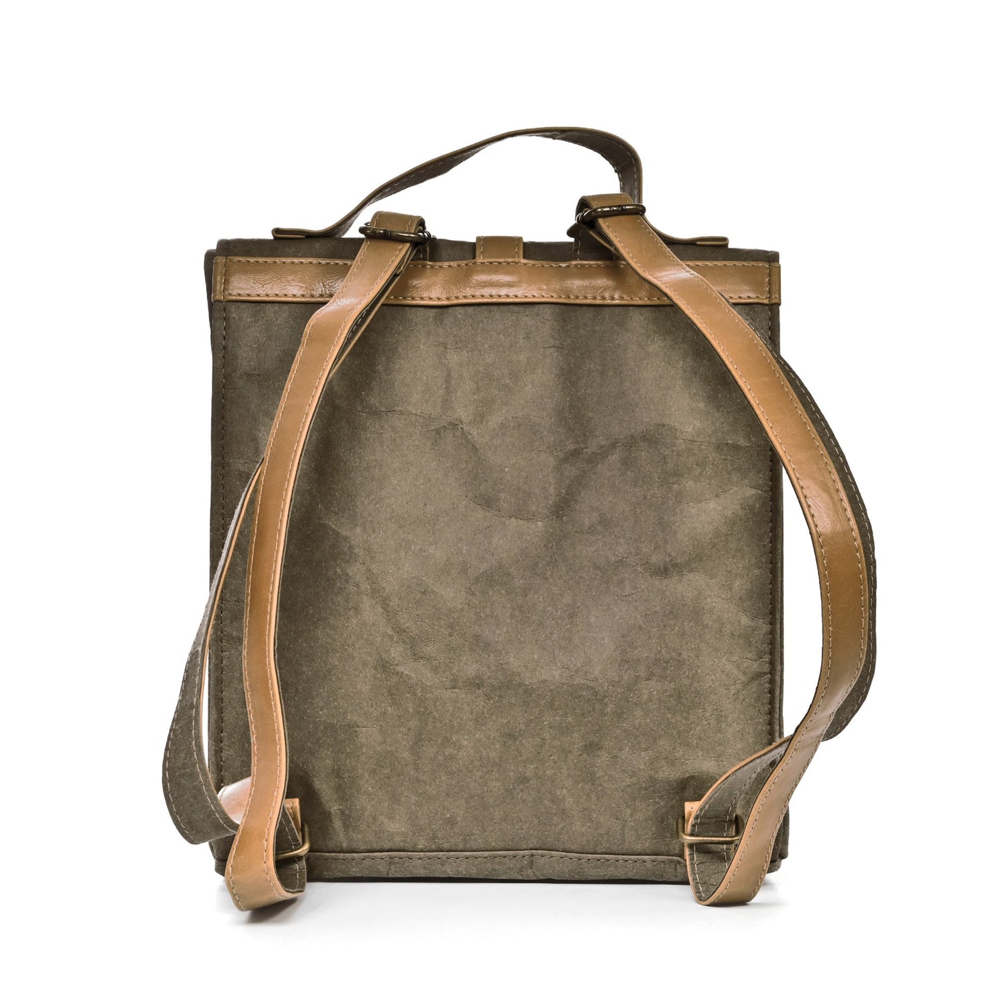 Luna Kraft Paper Backpack